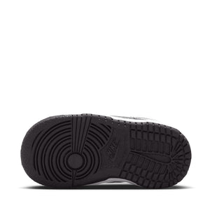 Nike Dunk Low (TD) - Black/Platinum Tint