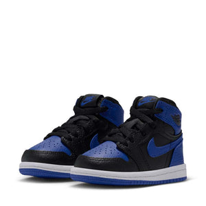 Jordan 1 Retro High OG 'Royal' (TD) - Black/Game Royal