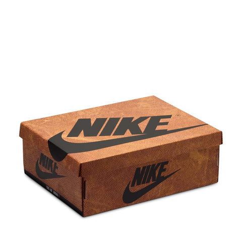 Air Jordan 1 Retro High OG 'Love Letter' (GS) - Shadow Brown/Team Red