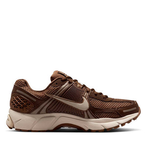 Women's Nike Zoom Vomero 5 - Cacao Wow/Light Khaki