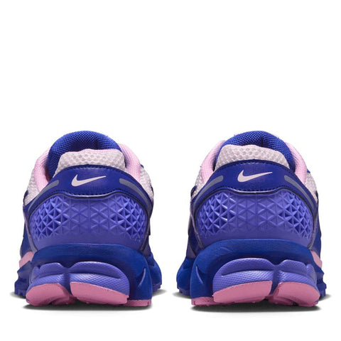 Women's Nike Zoom Vomero 5 - Old Royal/Pink Rise