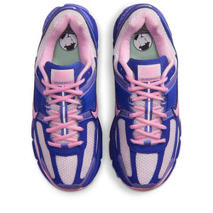 Women's Nike Zoom Vomero 5 - Old Royal/Pink Rise