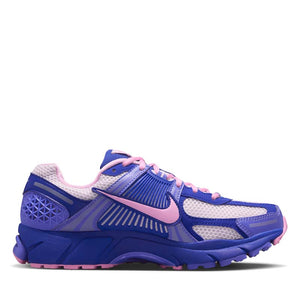Women's Nike Zoom Vomero 5 - Old Royal/Pink Rise