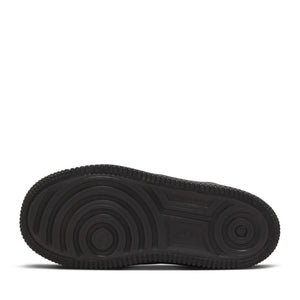 Nike Force 1 Low EasyOn (PS) - Black/Black