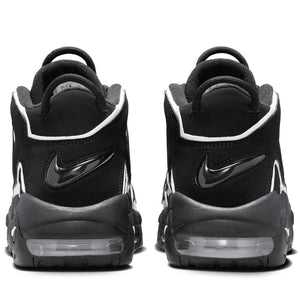 Nike Air More Uptempo '96 - Black/White
