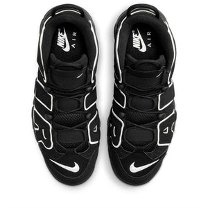 Nike Air More Uptempo '96 - Black/White