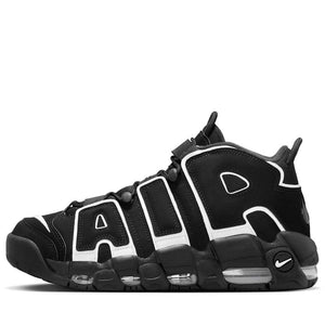 Nike Air More Uptempo '96 - Black/White
