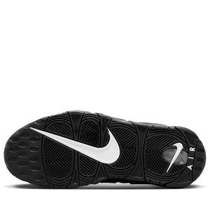 Nike Air More Uptempo '96 - Black/White