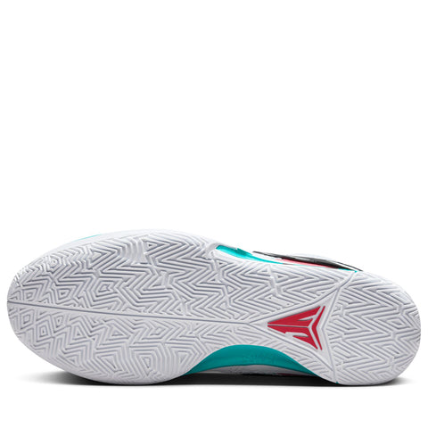 Nike Ja 1 'Reverse Scratch' - White/Black