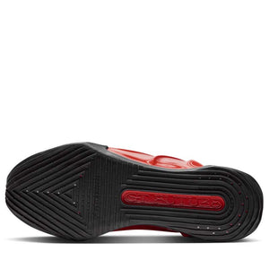 Nike G.T. Future - Varsity Red/Black