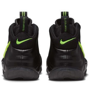Nike Air Foamposite Pro - Black/Voltage Yellow