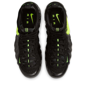 Nike Air Foamposite Pro - Black/Voltage Yellow