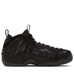 Nike Air Foamposite Pro - Black/Voltage Yellow