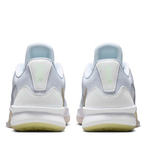 Women's Nike Sabrina 3 'Infinite' - White/Dusty Purple
