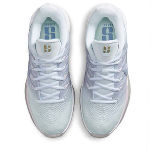 Women's Nike Sabrina 3 'Infinite' - White/Dusty Purple