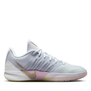 Women's Nike Sabrina 3 'Infinite' - White/Dusty Purple