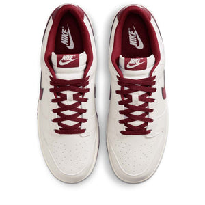 Nike Dunk Low Retro - Phantom/Team Red