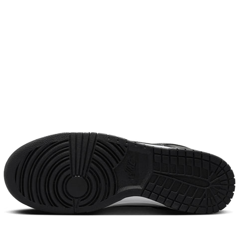 Nike Dunk Low Retro 'Panda' - White/Black