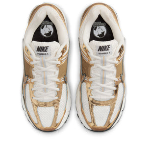 Women's Nike Zoom Vomero 5 - Photon Dust/Metallic Gold
