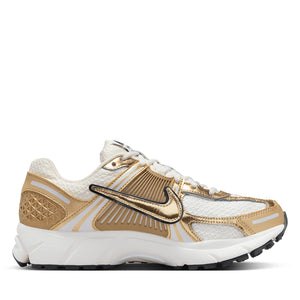 Women's Nike Zoom Vomero 5 - Photon Dust/Metallic Gold