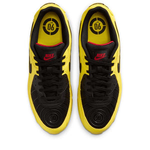 Nike Air Max 90 'Laser 90' - Zest/Black