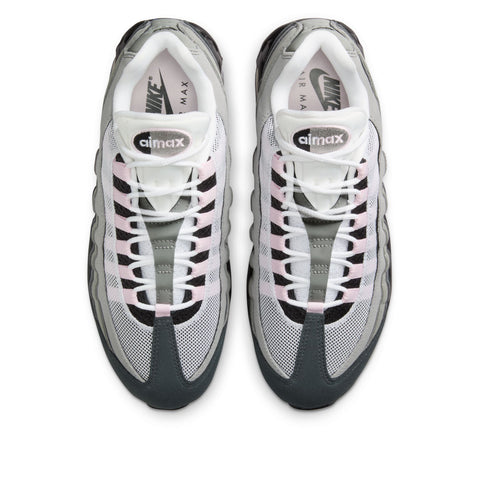 Women's Nike Air Max 95 OG - Black/Pink Foam