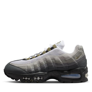 Women's Nike Air Max 95 OG - Black/Medium Olive