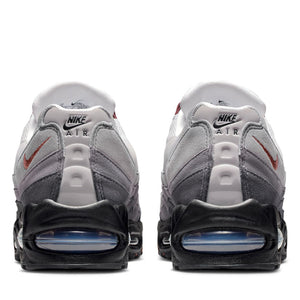 Women's Nike Air Max 95 OG - Black/Fauna Brown