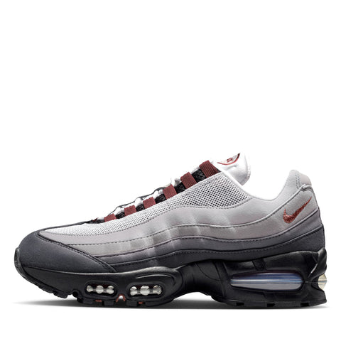 Women's Nike Air Max 95 OG - Black/Fauna Brown