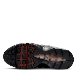 Women's Nike Air Max 95 OG - Black/Fauna Brown