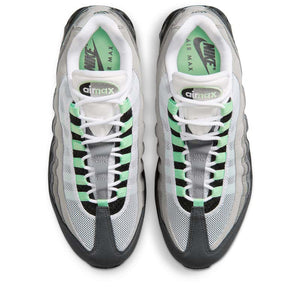 Women's Nike Air Max 95 OG - Black/Fresh Mint