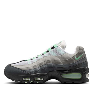 Women's Nike Air Max 95 OG - Black/Fresh Mint