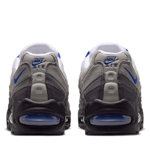 Women's Nike Air Max 95 OG - Black/Old Royal