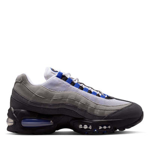 Women's Nike Air Max 95 OG - Black/Old Royal