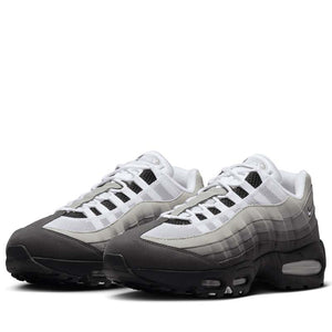 Nike Air Max 95 OG 'Granite' - Black/White