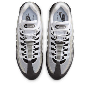 Nike Air Max 95 OG 'Granite' - Black/White