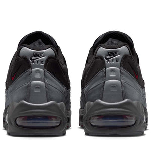 Nike Air Max 95 OG - Black/Tough Red