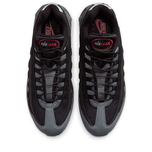 Nike Air Max 95 OG - Black/Tough Red