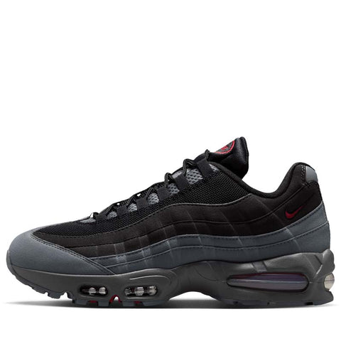 Nike Air Max 95 OG - Black/Tough Red