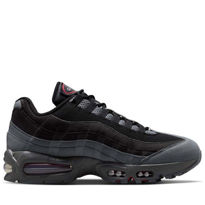 Nike Air Max 95 OG - Black/Tough Red