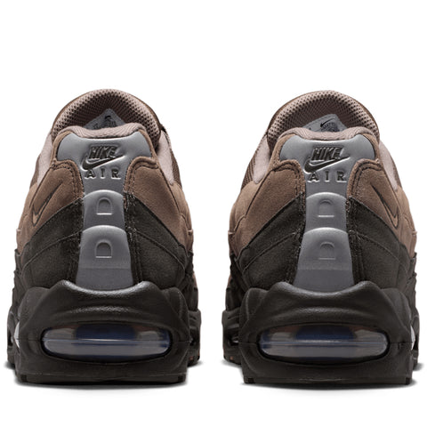 Nike Air Max 95 OG - Mink Brown/Filbert