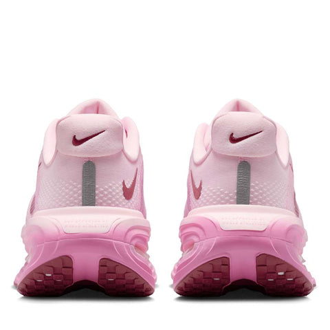 Women's Nike Vomero Premium - Pink Foam/Pink Smoke
