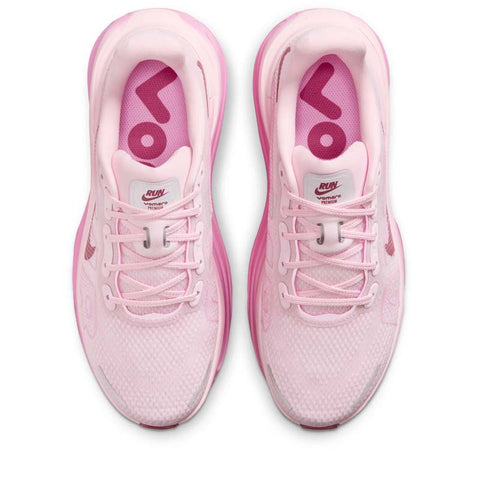Women's Nike Vomero Premium - Pink Foam/Pink Smoke