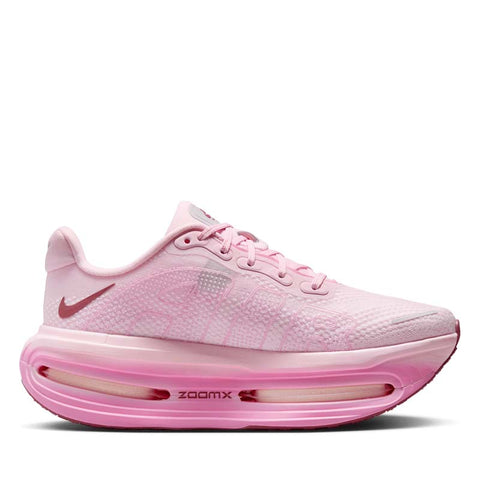 Women's Nike Vomero Premium - Pink Foam/Pink Smoke