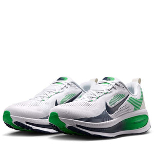 Nike Vomero 18 - White/Midnight Navy