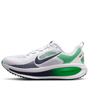 Nike Vomero 18 - White/Midnight Navy