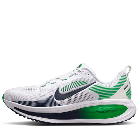 Nike Vomero 18 - White/Midnight Navy