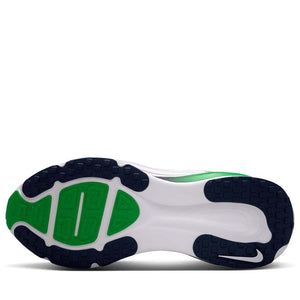 Nike Vomero 18 - White/Midnight Navy