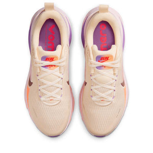 Women's Nike Vomero 18 - Chalk/Tattoo
