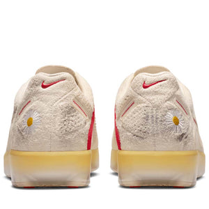PEACEMINUSONE x Korea x Nike Cryoshot CTR 360 - Natural/University Red